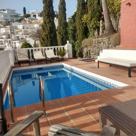 Ap349 - Casa Del Aguila فيلة