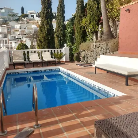 Ap349 - Casa Del Aguila *