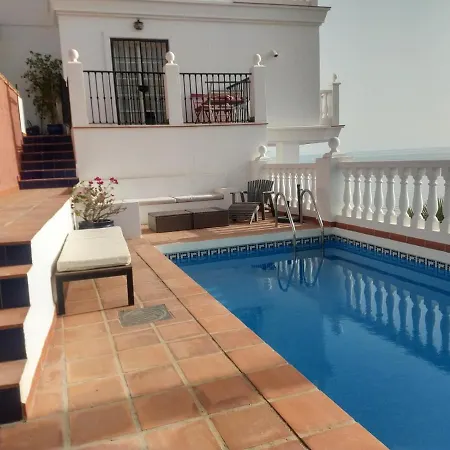 فيلة Ap349 - Casa Del Aguila