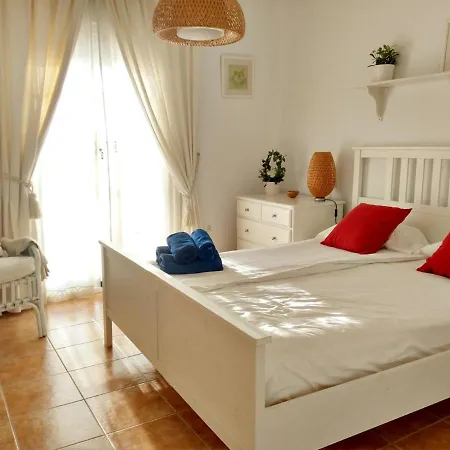 Ap349 - Casa Del Aguila فيلة *