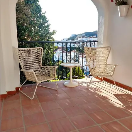 Ap349 - Casa Del Aguila فيلة