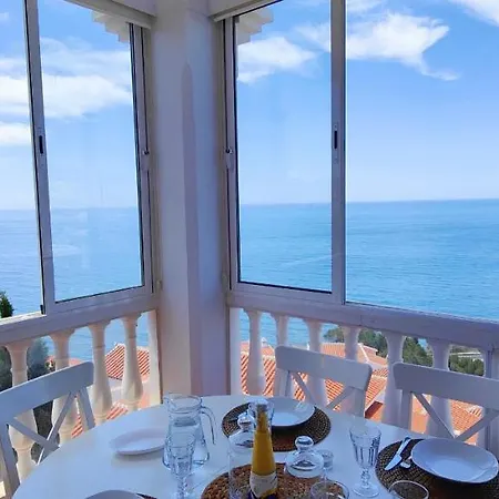 فيلة Ap349 - Casa Del Aguila