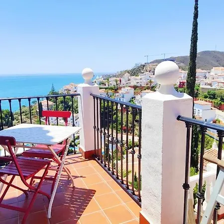 Ap349 - Casa Del Aguila فيلة *