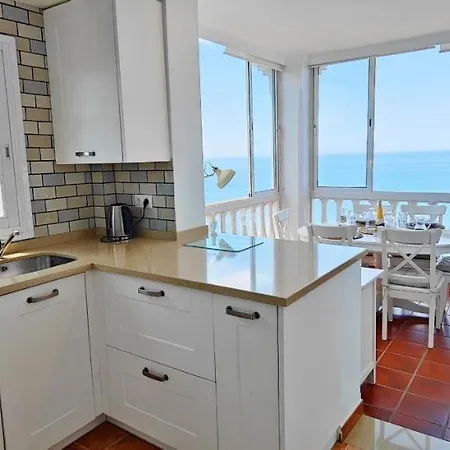 Ap349 - Casa Del Aguila فيلة نيرخا