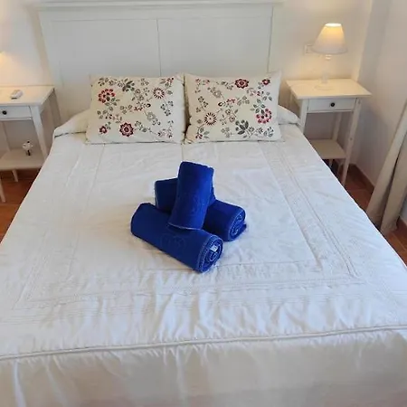 Ap349 - Casa Del Aguila