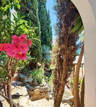 Ap349 - Casa Del Aguila نيرخا