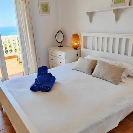 Ap349 - Casa Del Aguila