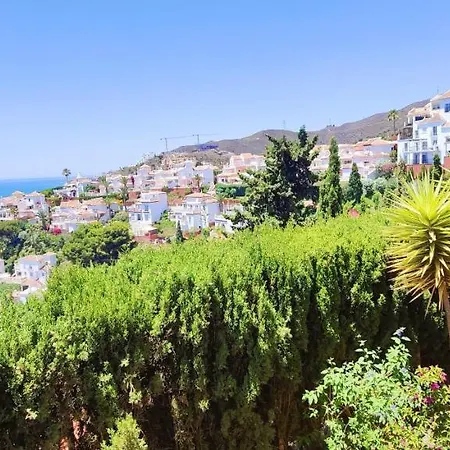 فيلة Ap349 - Casa Del Aguila