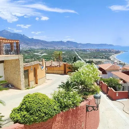 Ap349 - Casa Del Aguila فيلة