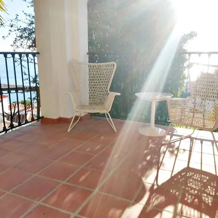 Ap349 - Casa Del Aguila