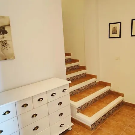 Ap349 - Casa Del Aguila فيلة نيرخا