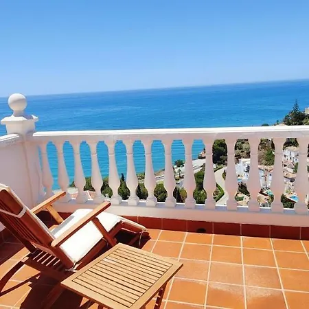 Ap349 - Casa Del Aguila *