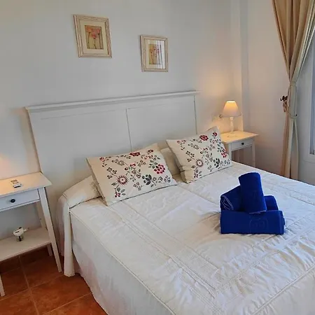 Ap349 - Casa Del Aguila فيلة *