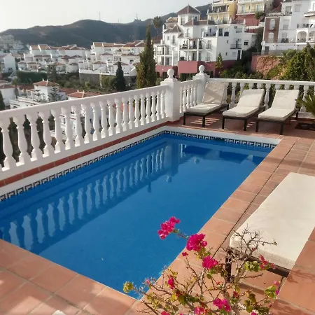 Ap349 - Casa Del Aguila