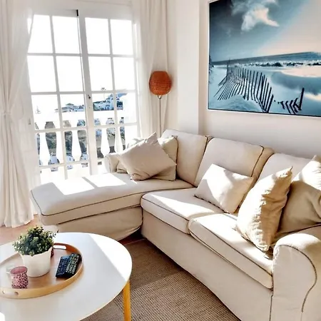 Ap349 - Casa Del Aguila Vila Nerja