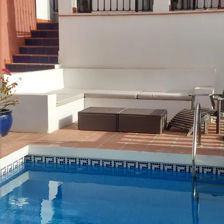 Vila Ap349 - Casa Del Aguila