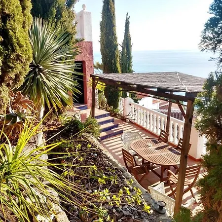 Villa Ap349 - Casa Del Aguila