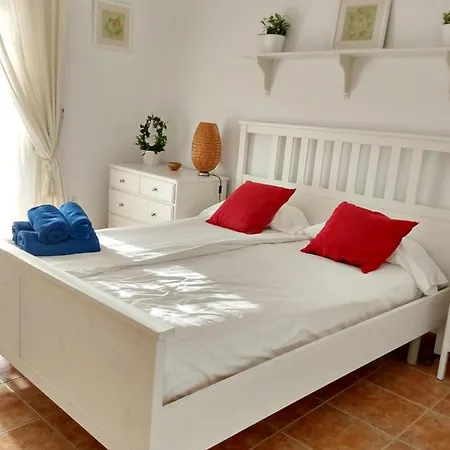 Ap349 - Casa Del Aguila * Nerja