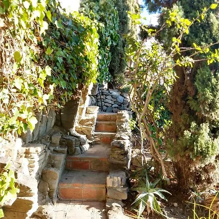 Vila Ap349 - Casa Del Aguila *