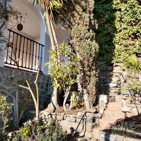 Vila Ap349 - Casa Del Aguila