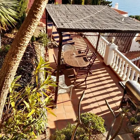 Ap349 - Casa Del Aguila *