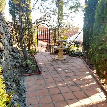 Vila Ap349 - Casa Del Aguila *