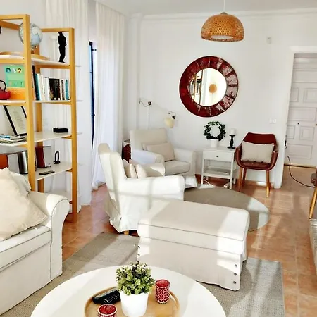 Vila Ap349 - Casa Del Aguila