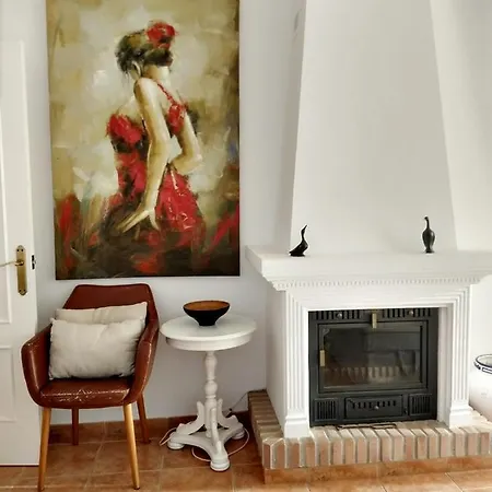 Ap349 - Casa Del Aguila Nerja