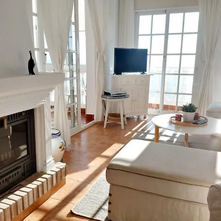 Villa Ap349 - Casa Del Aguila *