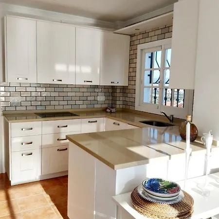 Ap349 - Casa Del Aguila Villa Nerja