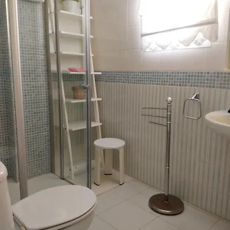 Vila Ap349 - Casa Del Aguila