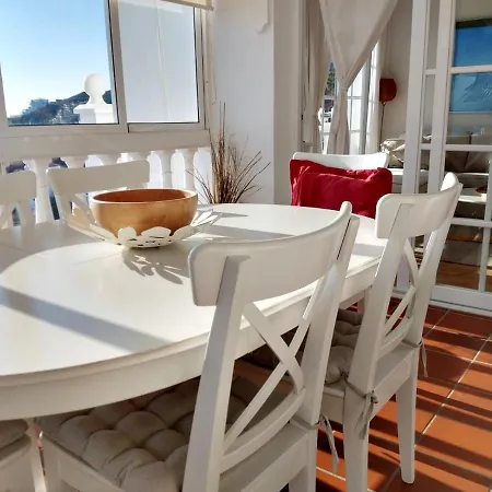 Vila Ap349 - Casa Del Aguila *