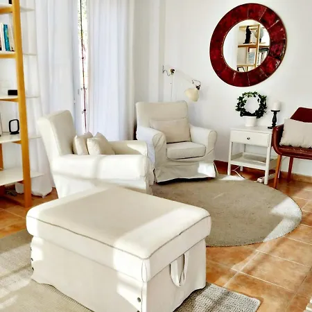 Vila Ap349 - Casa Del Aguila *