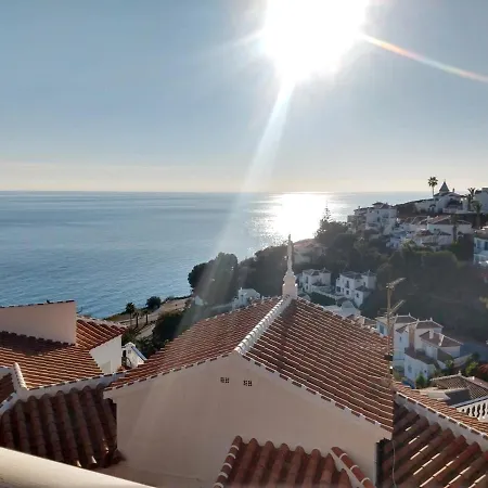 Ap349 - Casa Del Aguila Vila *