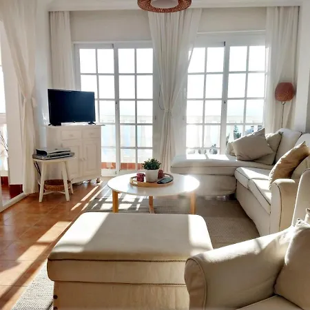 Ap349 - Casa Del Aguila *