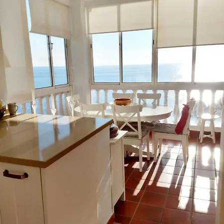 Ap349 - Casa Del Aguila *