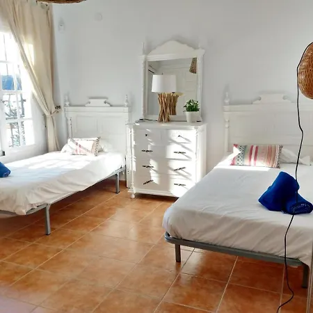 Villa Ap349 - Casa Del Aguila