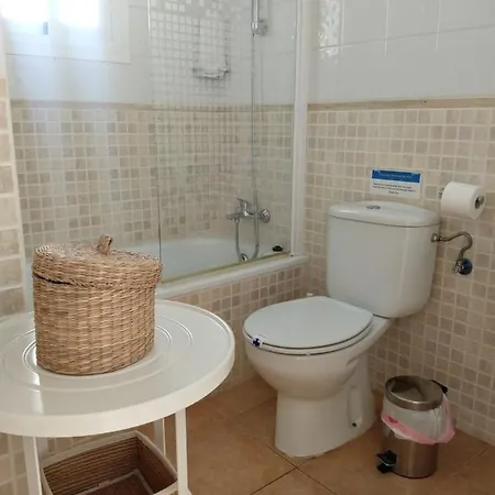 Ap349 - Casa Del Aguila Vila