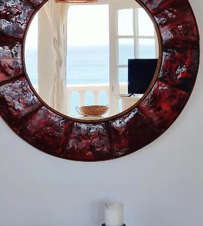 Ap349 - Casa Del Aguila Vila Nerja