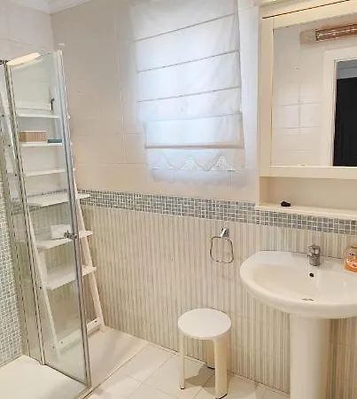 Vila Ap349 - Casa Del Aguila Nerja