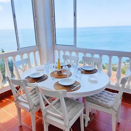 Vila Ap349 - Casa Del Aguila