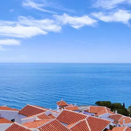 Ap349 - Casa Del Aguila Villa Nerja