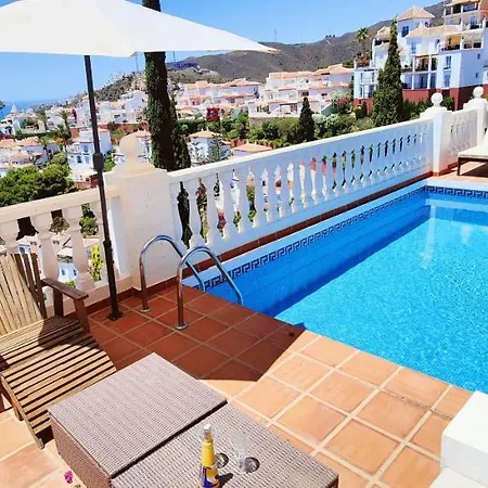 Villa Ap349 - Casa Del Aguila