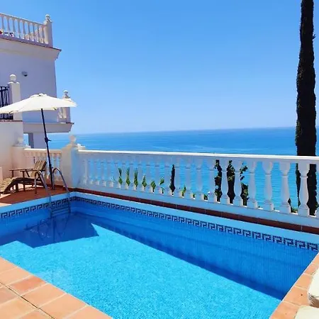 Ap349 - Casa Del Aguila