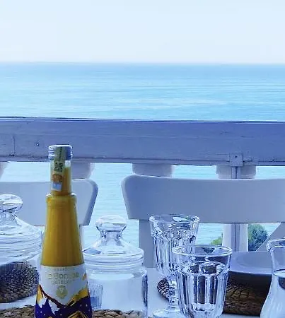 Ap349 - Casa Del Aguila Villa *