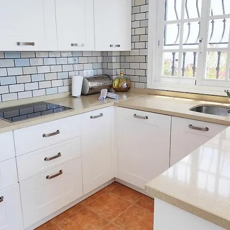 Ap349 - Casa Del Aguila Villa