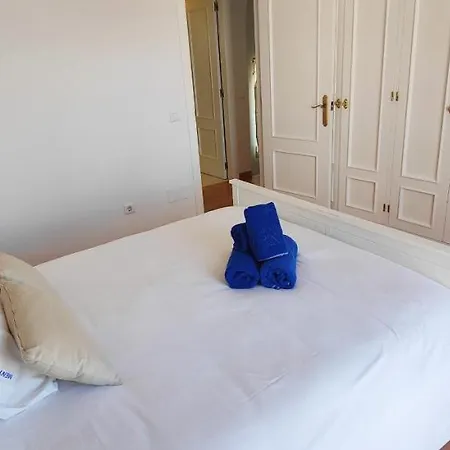 Ap349 - Casa Del Aguila Vila *