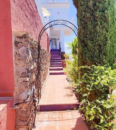 Ap349 - Casa Del Aguila Villa