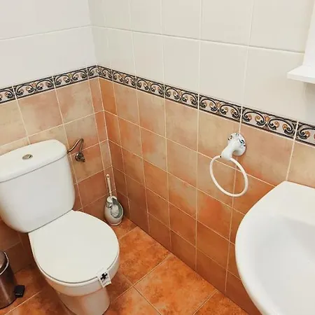 Vila Ap349 - Casa Del Aguila