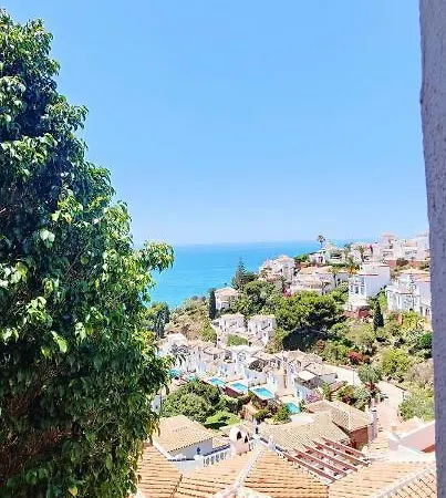 Ap349 - Casa Del Aguila *